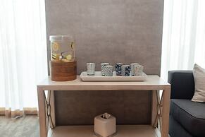 Marriott Marquis Houston