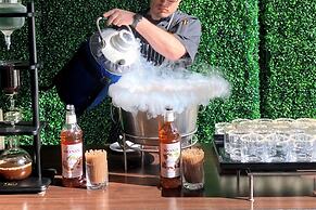 Marriott Marquis Houston