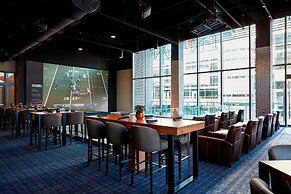 Marriott Marquis Houston