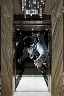 Marriott Marquis Houston