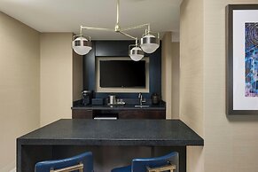 Marriott Marquis Houston