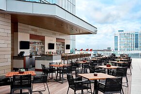 Marriott Marquis Houston