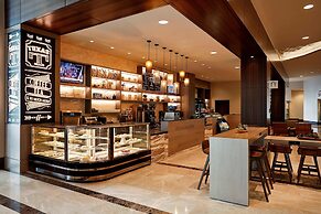 Marriott Marquis Houston