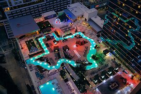 Marriott Marquis Houston