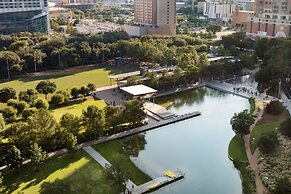 Marriott Marquis Houston