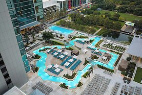 Marriott Marquis Houston