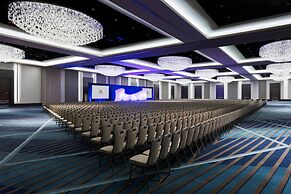 Marriott Marquis Houston