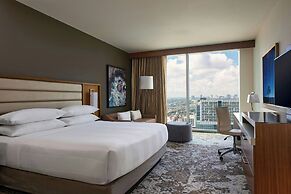 Marriott Marquis Houston