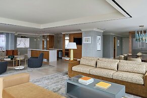 Marriott Marquis Houston