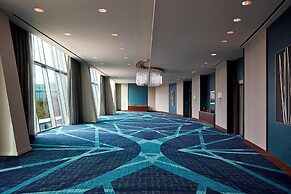 Marriott Marquis Houston