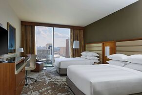 Marriott Marquis Houston