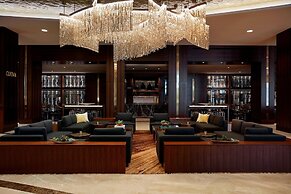 Marriott Marquis Houston