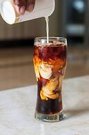 Marriott Marquis Houston