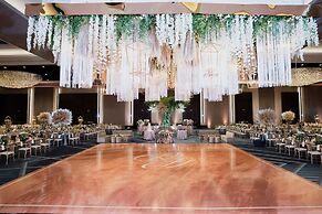 Marriott Marquis Houston