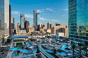 Marriott Marquis Houston