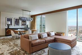 Marriott Marquis Houston