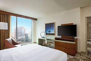 Marriott Marquis Houston