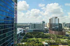 Marriott Marquis Houston