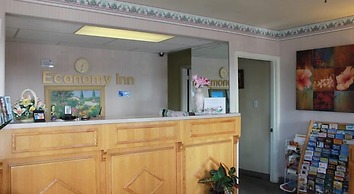 Economy Inn Watsonville