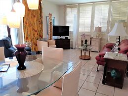 Manhattan Tower Apartment Hotel