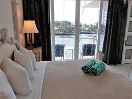 Manhattan Tower Apartment Hotel