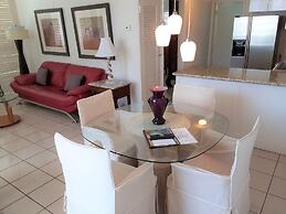 Manhattan Tower Apartment Hotel