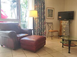 Manhattan Tower Apartment Hotel