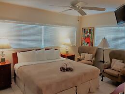 Manhattan Tower Apartment Hotel