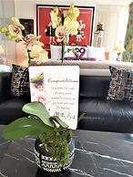 Manhattan Tower Apartment Hotel