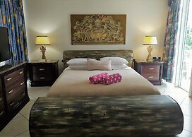 Manhattan Tower Apartment Hotel