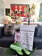 Manhattan Tower Apartment Hotel