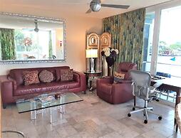 Manhattan Tower Apartment Hotel