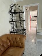 Manhattan Tower Apartment Hotel