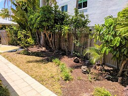 Manhattan Tower Apartment Hotel