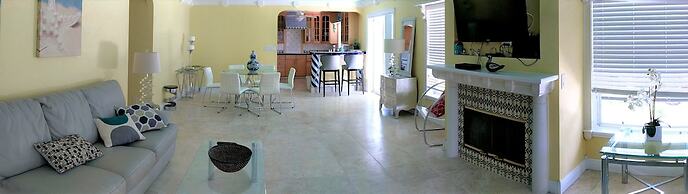 Manhattan Tower Apartment Hotel