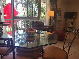 Manhattan Tower Apartment Hotel