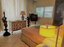 Manhattan Tower Apartment Hotel