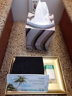 Manhattan Tower Apartment Hotel