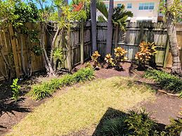 Manhattan Tower Apartment Hotel