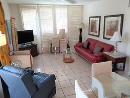 Manhattan Tower Apartment Hotel