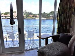 Manhattan Tower Apartment Hotel