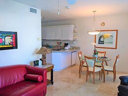 Manhattan Tower Apartment Hotel