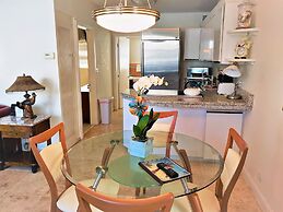 Manhattan Tower Apartment Hotel