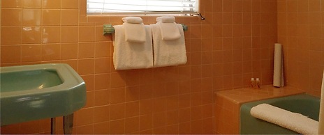 Manhattan Tower Apartment Hotel