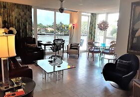 Manhattan Tower Apartment Hotel