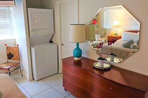 Manhattan Tower Apartment Hotel