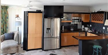 Manhattan Tower Apartment Hotel