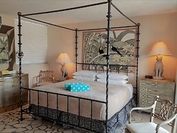 Manhattan Tower Apartment Hotel