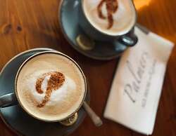 Palmers Ale House & Kitchen