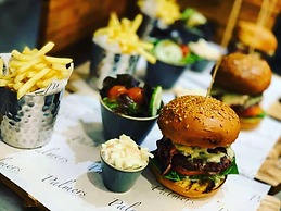 Palmers Ale House & Kitchen